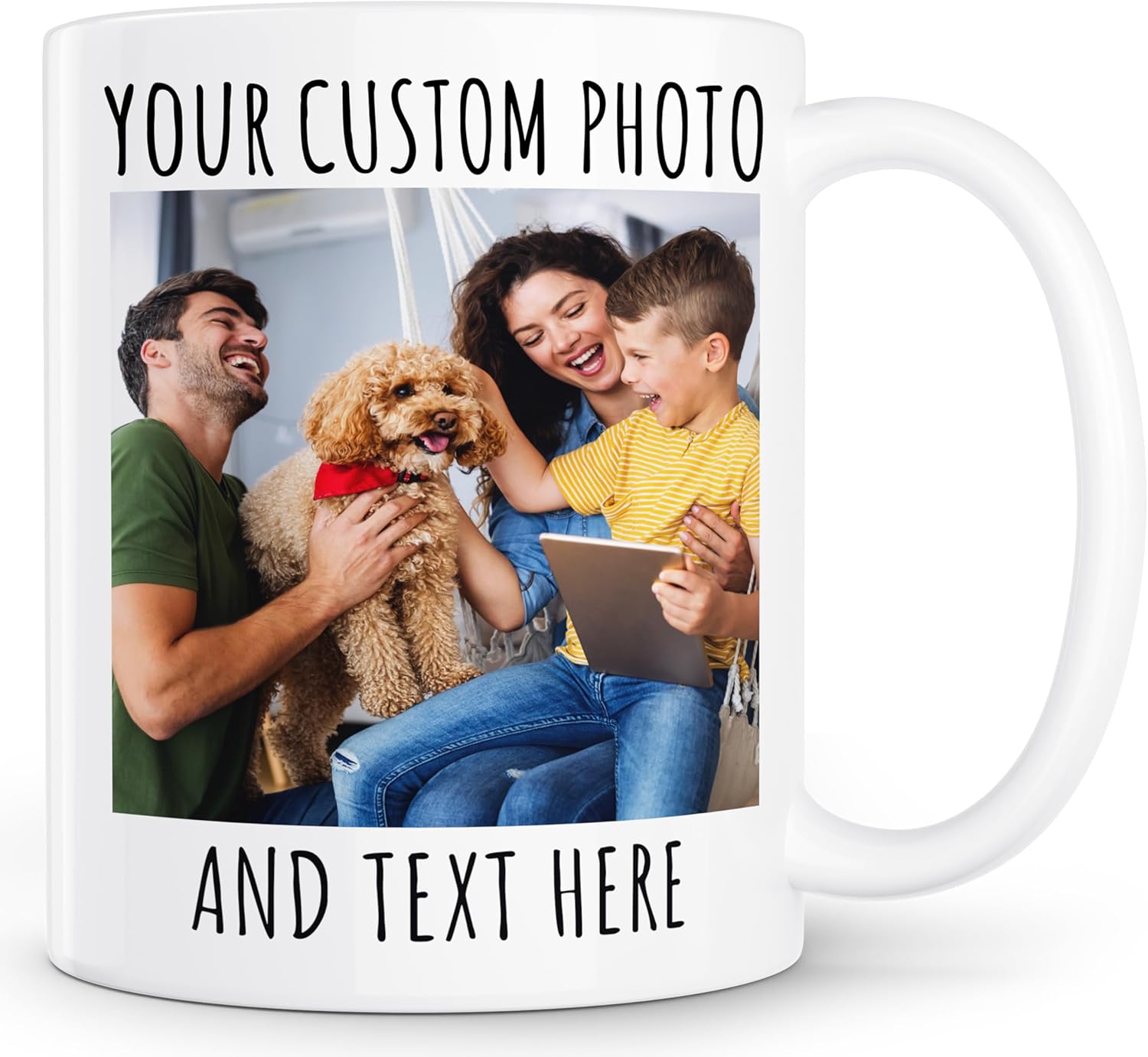 rms personalized coffee mug – custom picture, text or logo ceramic mug – customizable 11 oz tea cup for men & women – white rms personalized coffee mug – custom picture, text or logo ceramic mug – customizable 11 oz tea cup for men & women – white