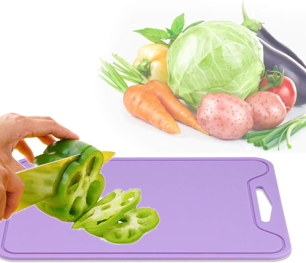 rms food grade silicone chopping board – flexible 30 x 22 cm cutting board with hanging hole for home kitchen use – heat resistant rms food grade silicone chopping board – flexible 30 x 22 cm cutting board with hanging hole for home kitchen use – heat resistant