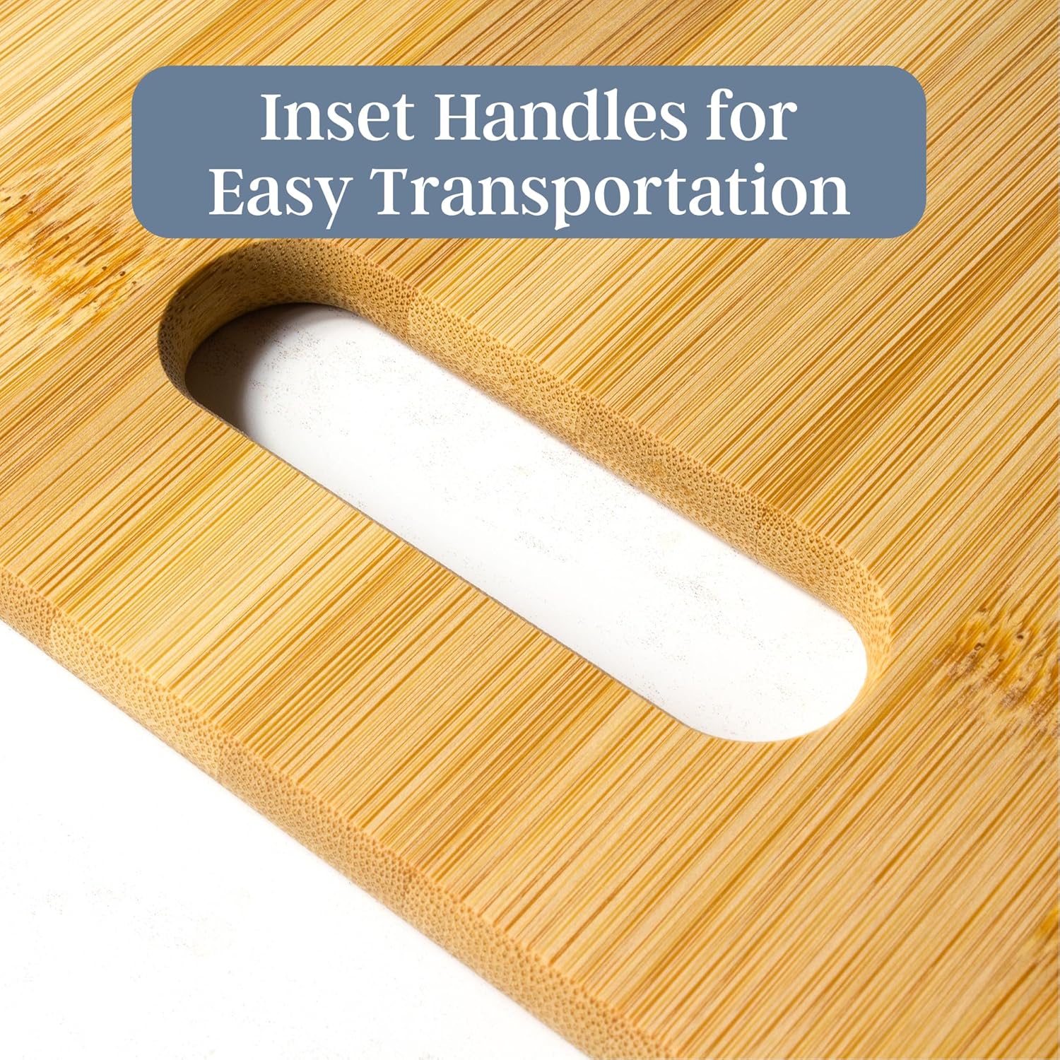 rms totally bamboo 2 piece bamboo cutting board set – assorted sizes for chopping, slicing & serving – durable, eco friendly wood boards for kitchen rms totally bamboo 2 piece bamboo cutting board set – assorted sizes for chopping, slicing & serving – durable, eco friendly wood boards for kitchen