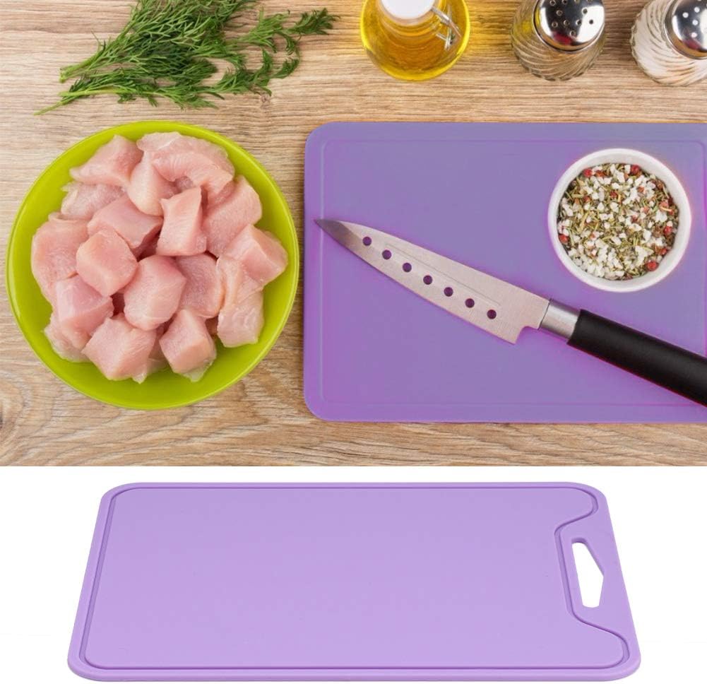 rms food grade silicone chopping board – flexible 30 x 22 cm cutting board with hanging hole for home kitchen use – heat resistant rms food grade silicone chopping board – flexible 30 x 22 cm cutting board with hanging hole for home kitchen use – heat resistant